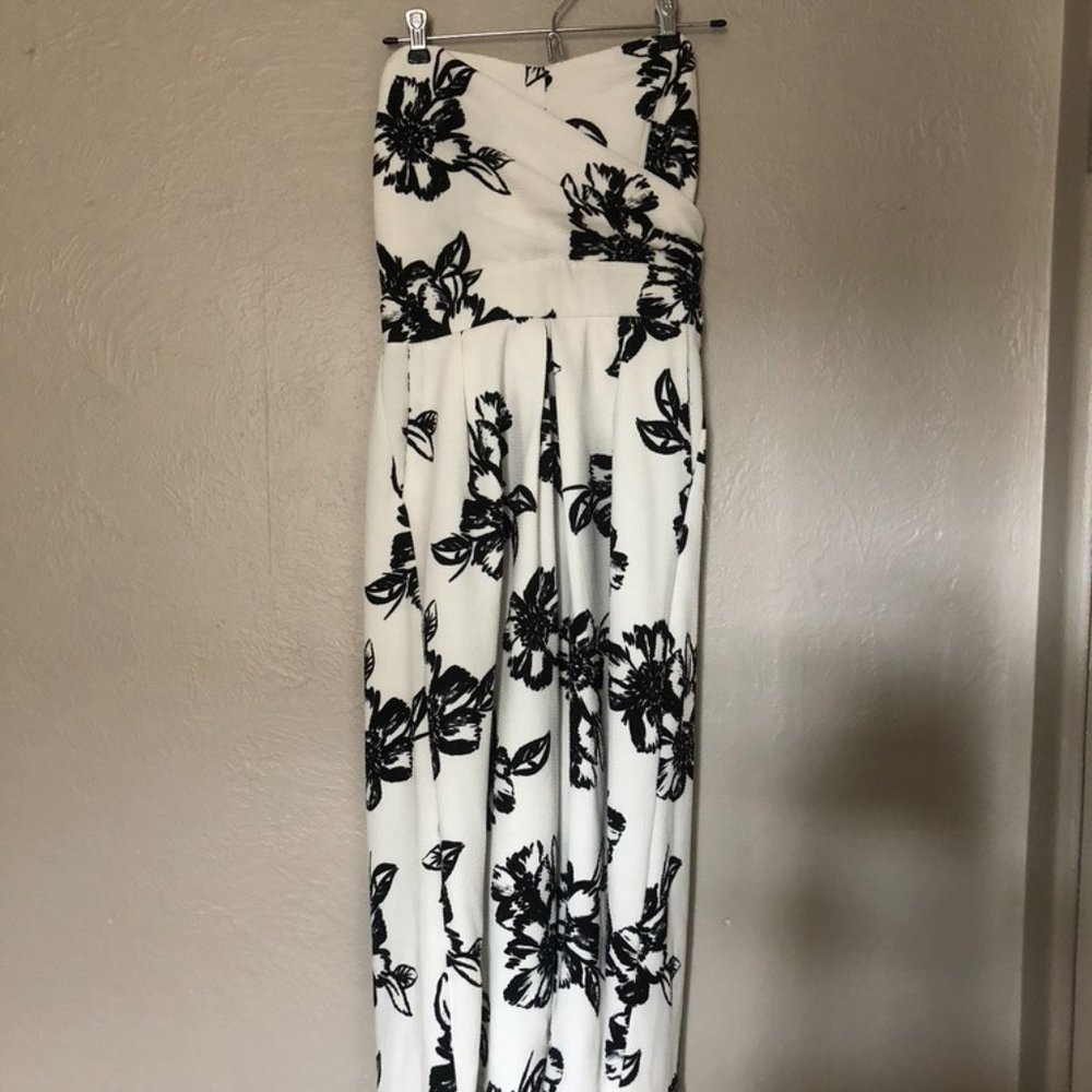 Formal Romper